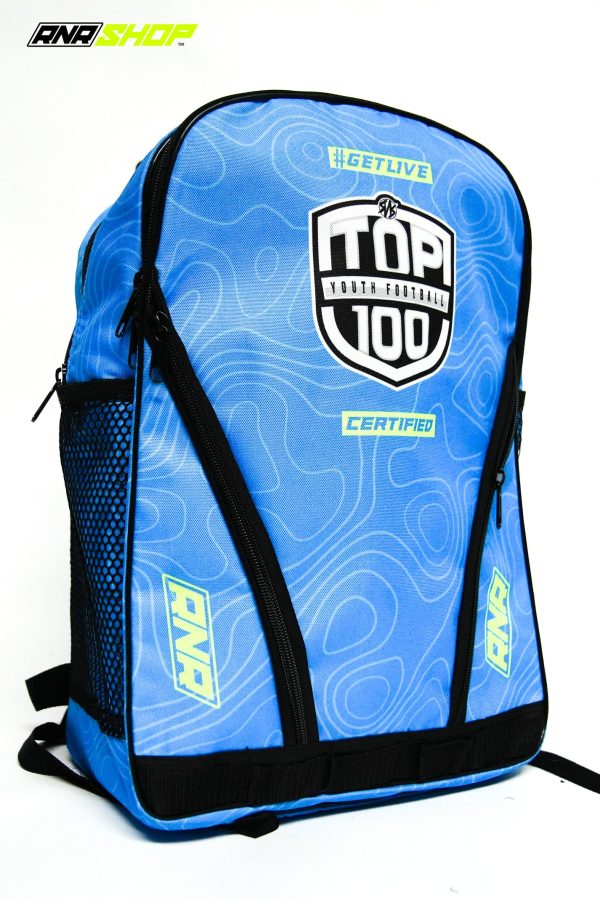 RNR Top 100 Book Bag